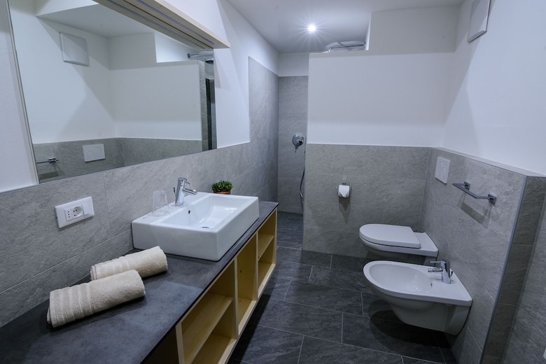Apartamentos Residence Stefansdorf