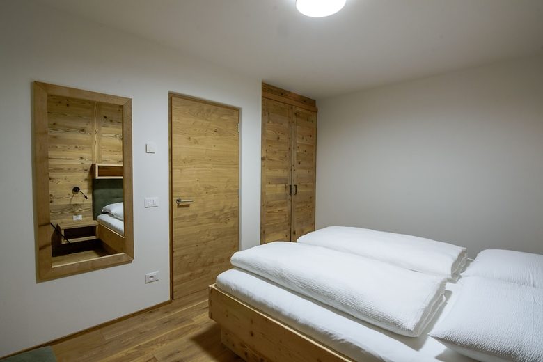 Apartamentos Residence Stefansdorf