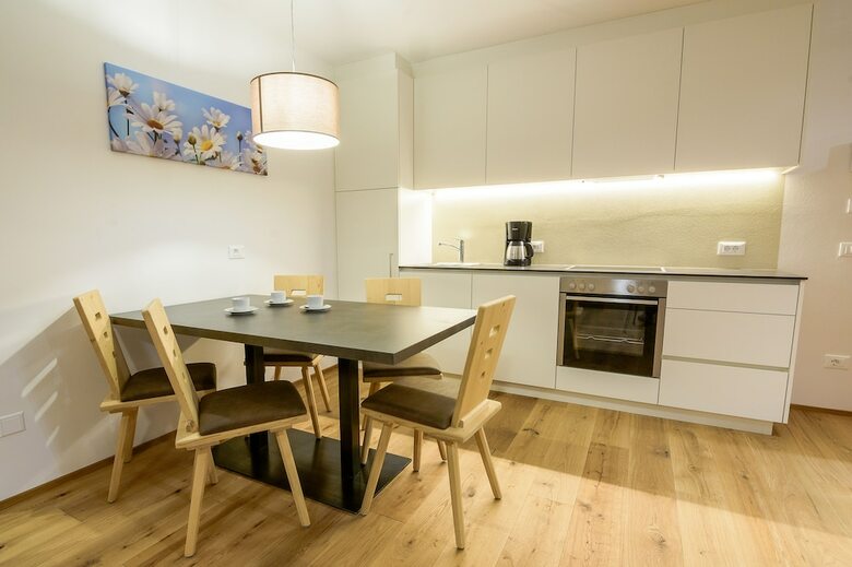 Apartamentos Residence Stefansdorf