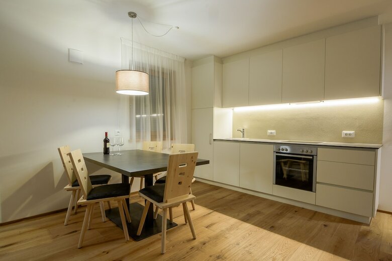 Apartamentos Residence Stefansdorf