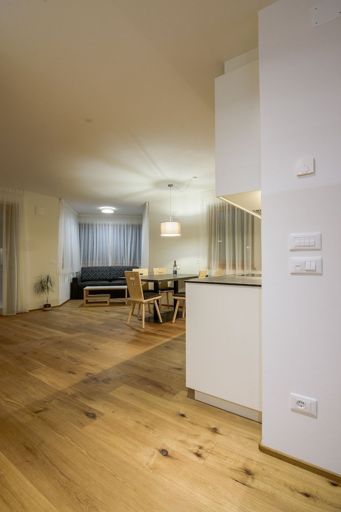 Apartamentos Residence Stefansdorf