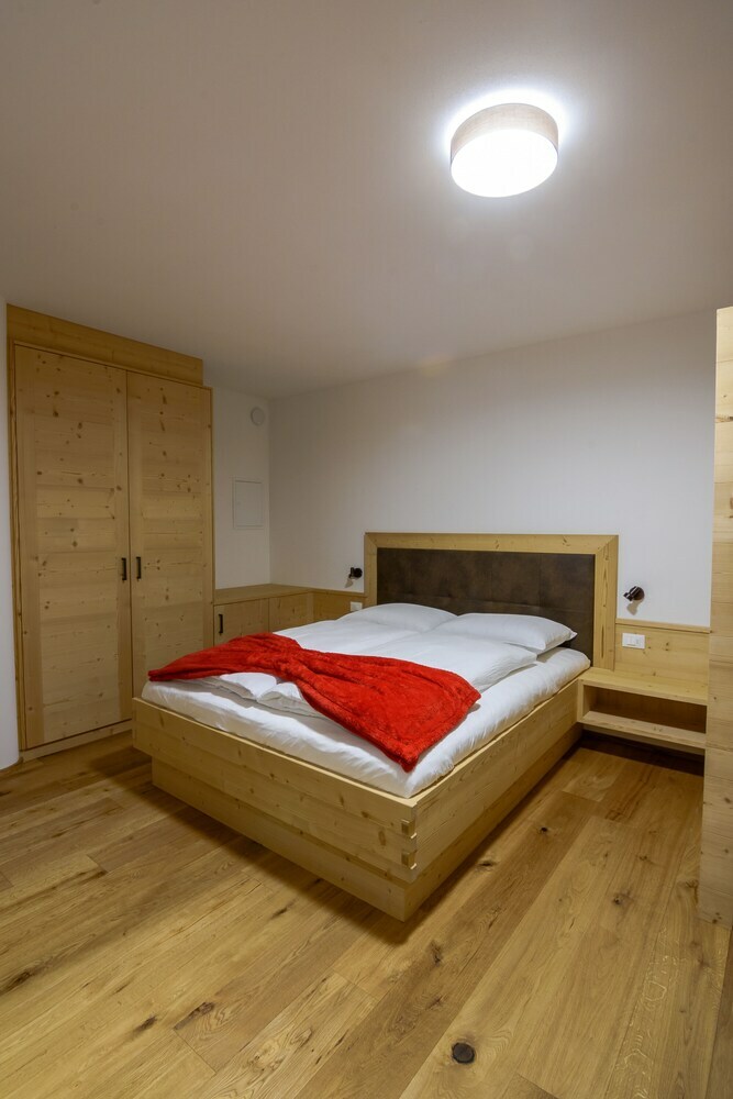 Apartamentos Residence Stefansdorf