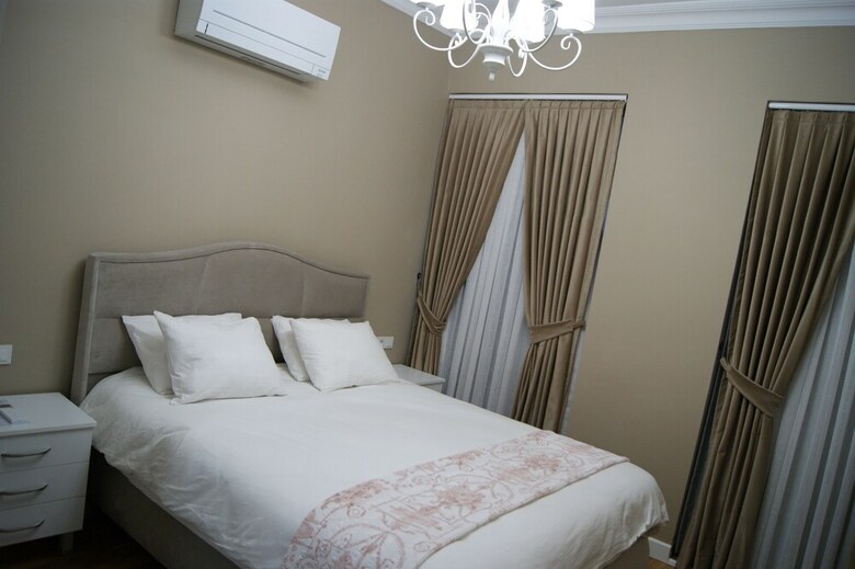 Apartamento My Sweet Home