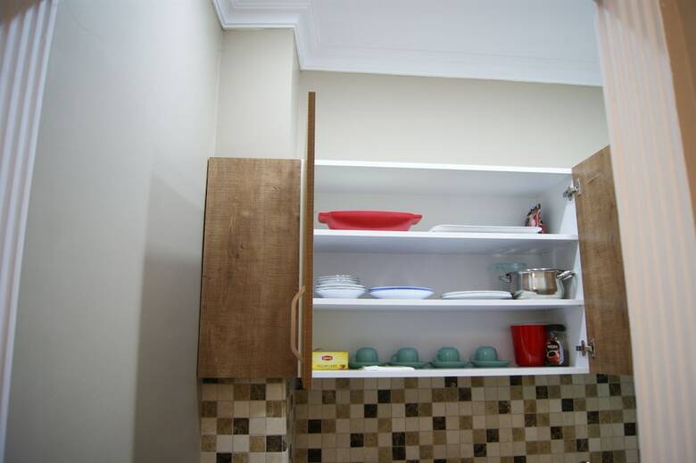 Apartamento My Sweet Home