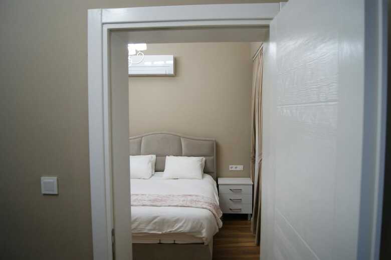 Apartamento My Sweet Home