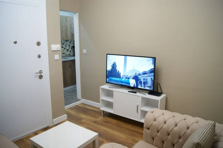 Apartamento My Sweet Home