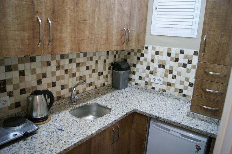 Apartamento My Sweet Home