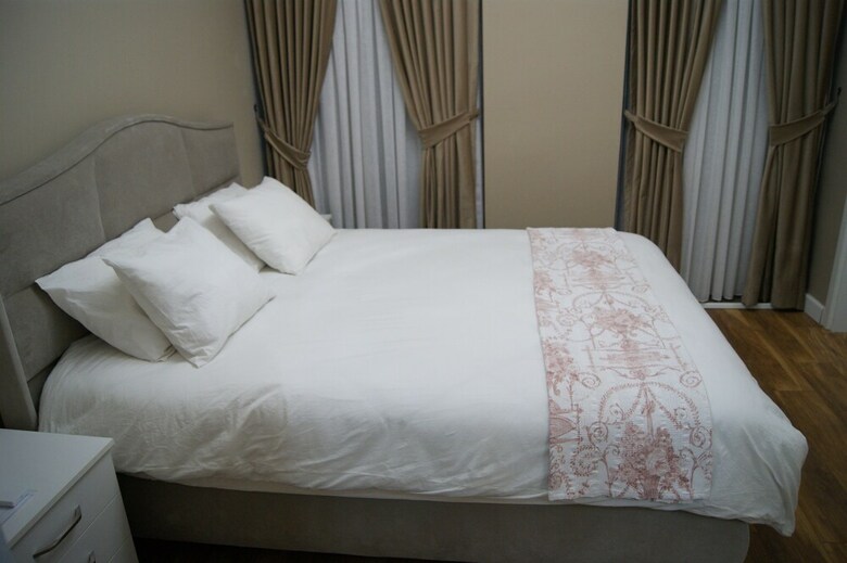 Apartamento My Sweet Home