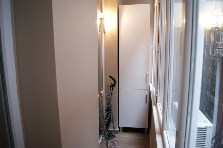 Apartamento My Sweet Home