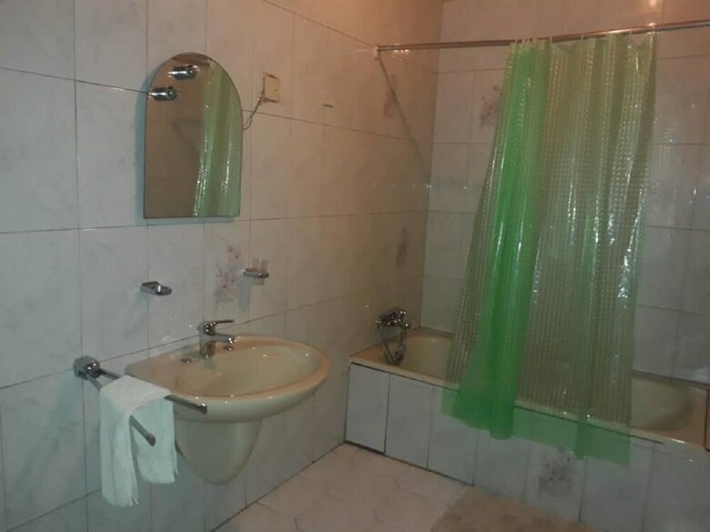 Posada Starlite Lodge