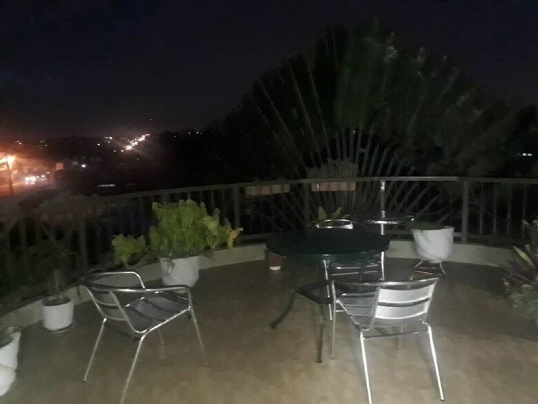 Posada Starlite Lodge