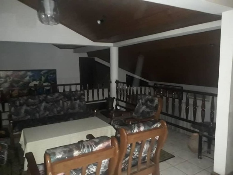 Posada Starlite Lodge