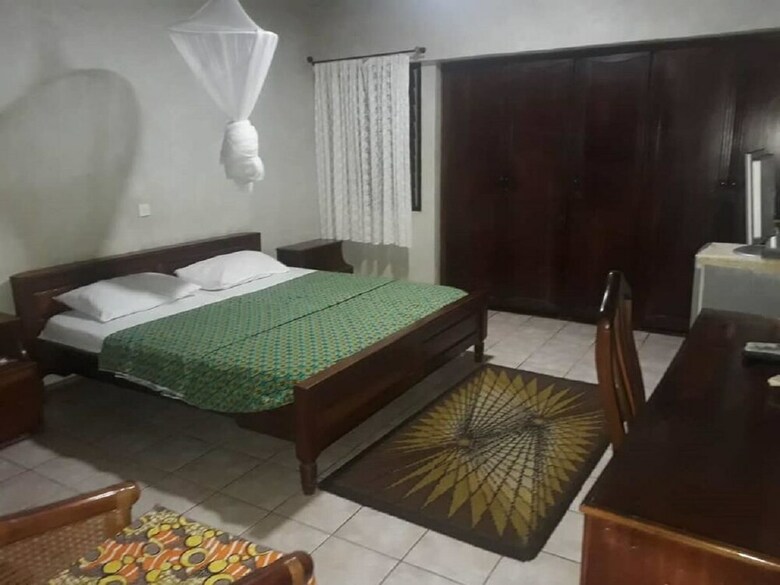 Posada Starlite Lodge