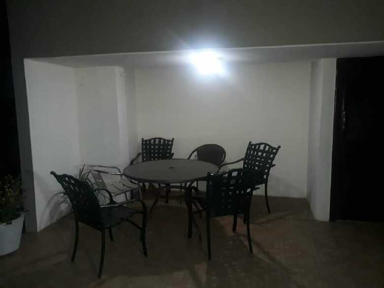 Posada Starlite Lodge