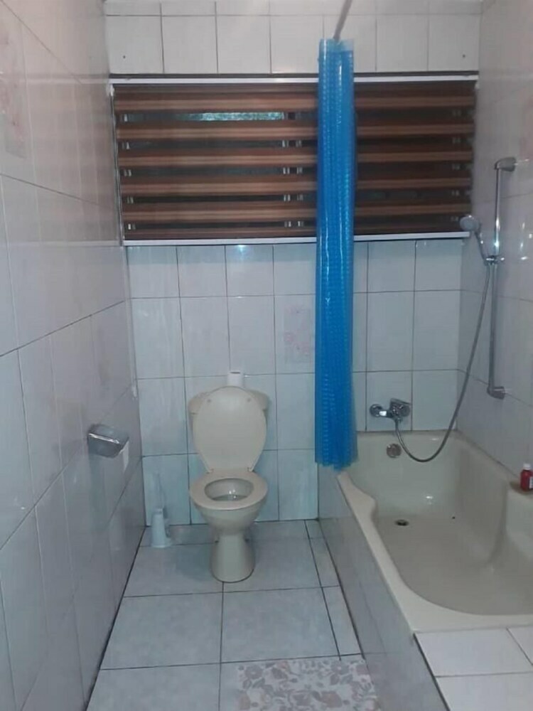 Posada Starlite Lodge
