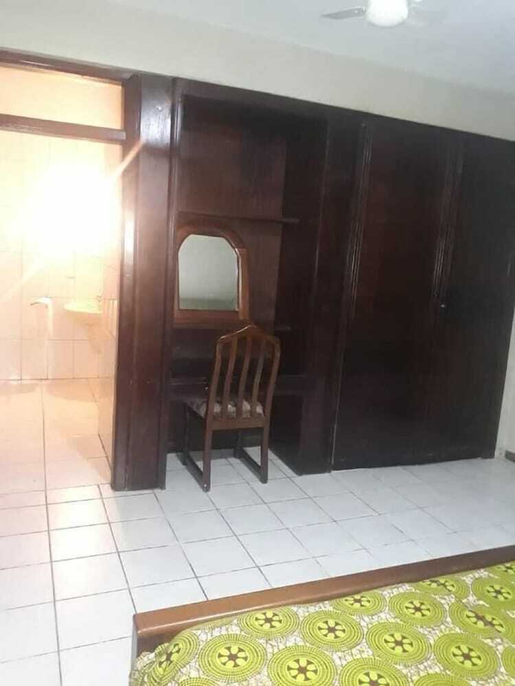 Posada Starlite Lodge