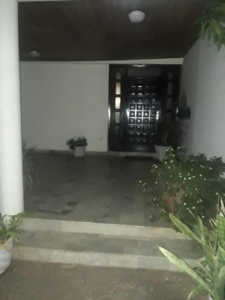 Posada Starlite Lodge