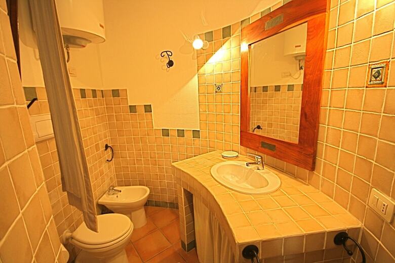 Apartamento Casa Assumptha 1p