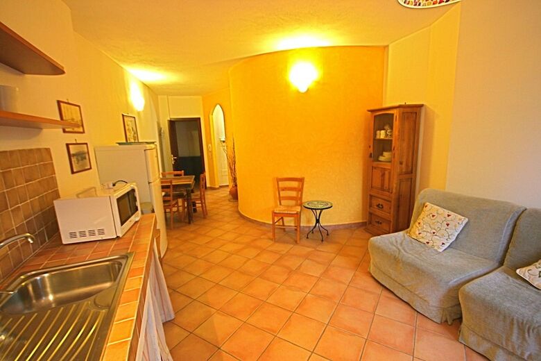 Apartamento Casa Assumptha 1p