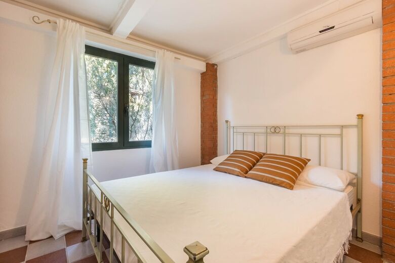 Villa Corallo