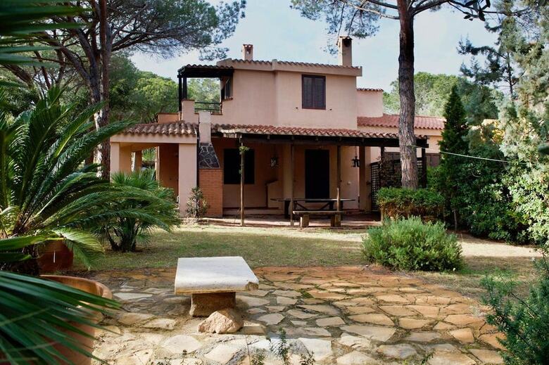 Villa Corallo