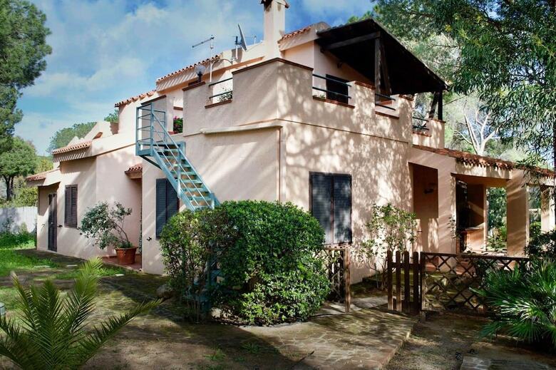 Villa Corallo