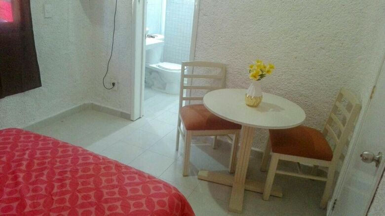 Pok-ta-pok Guest House