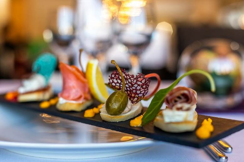 Rizzo Boutique Hotel