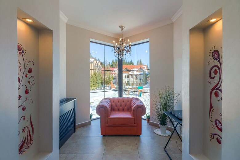 Rizzo Boutique Hotel