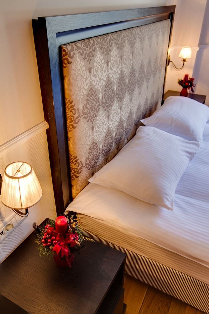 Rizzo Boutique Hotel
