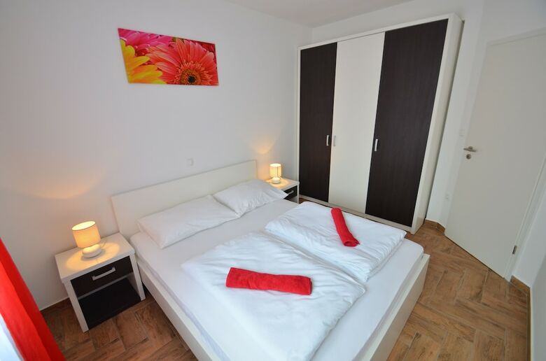 Apartamentos Villa Visnjik