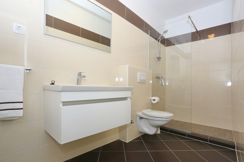 Apartamentos Villa Visnjik