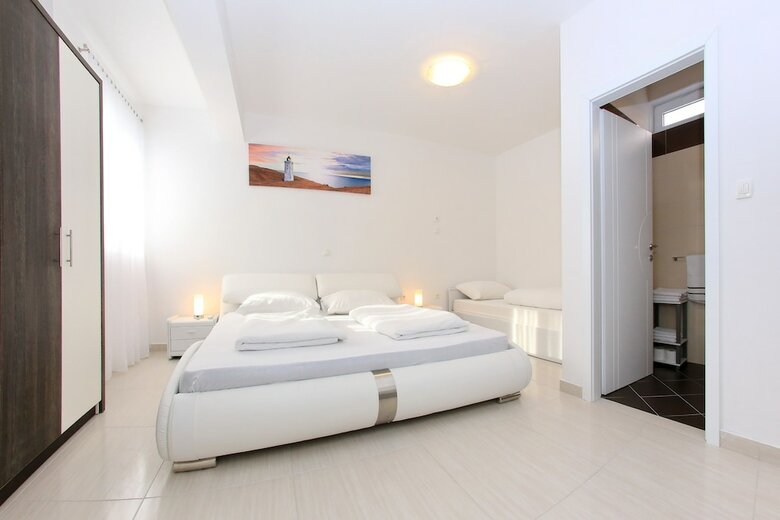Apartamentos Villa Visnjik
