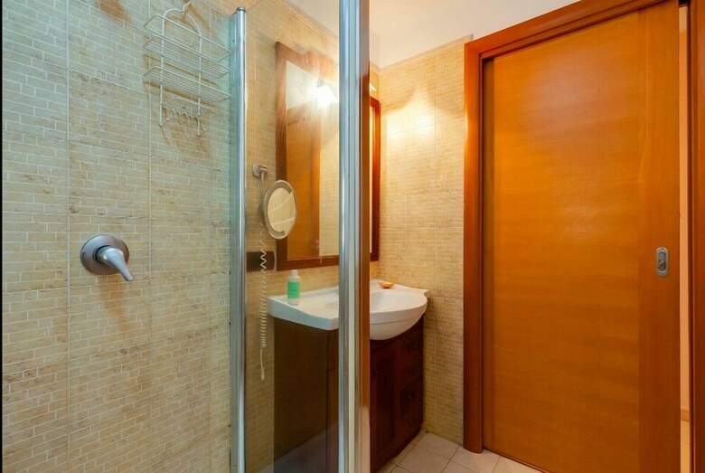 Apartamento Casa Osiride
