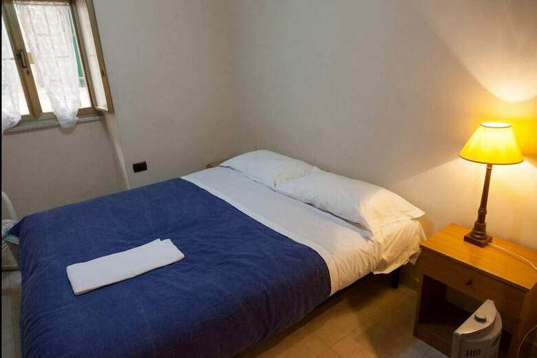 Apartamento Casa Osiride