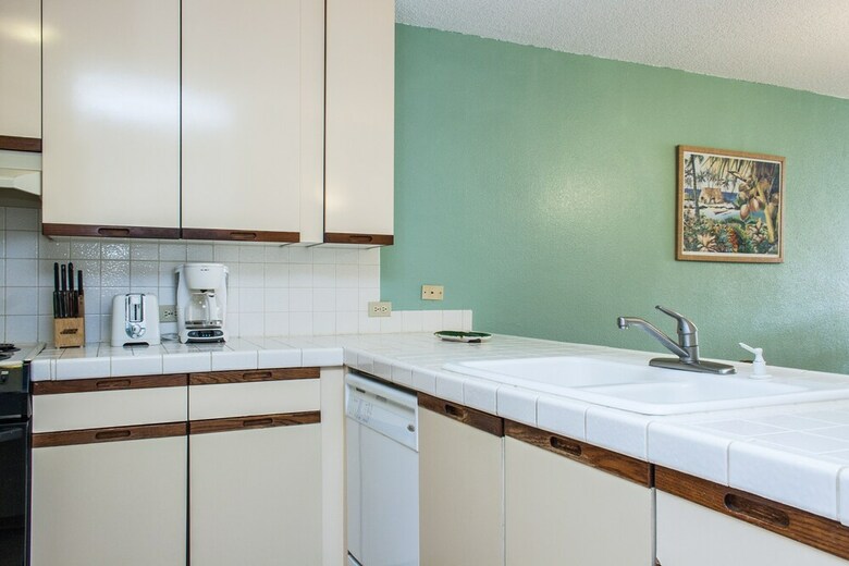 Kamaole Sands 8205 - Two Bedroom Condo