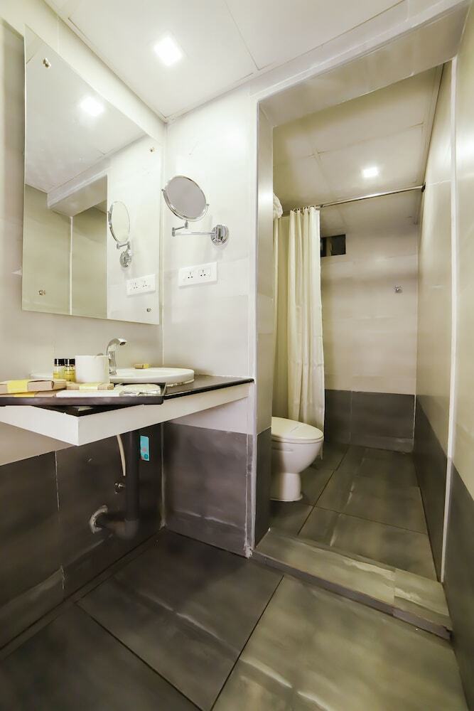 Hotel Sreepathy Indraprastha