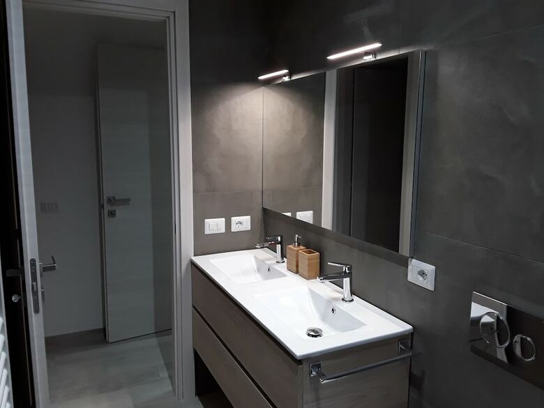 Apartamento Residenza Sul Mare