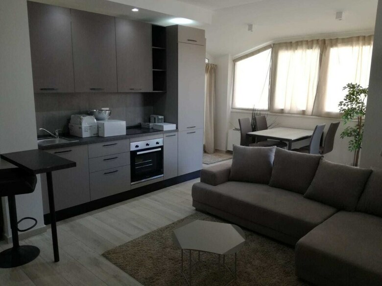 Apartamento Residenza Sul Mare