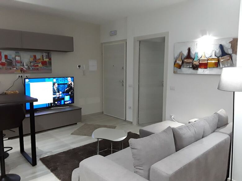 Apartamento Residenza Sul Mare