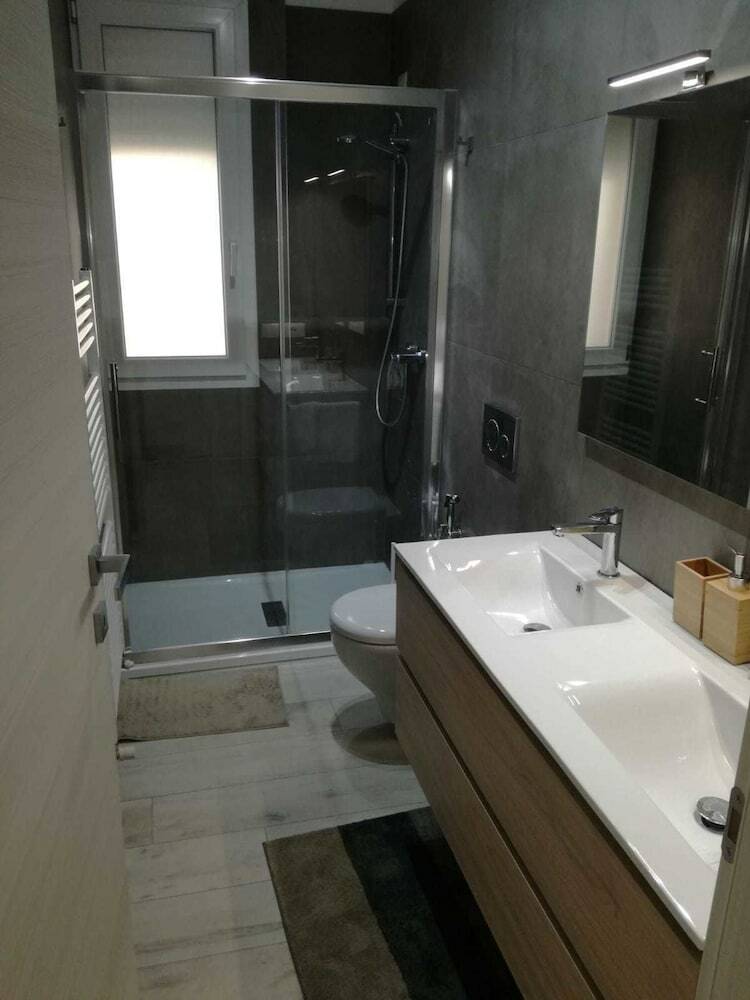 Apartamento Residenza Sul Mare