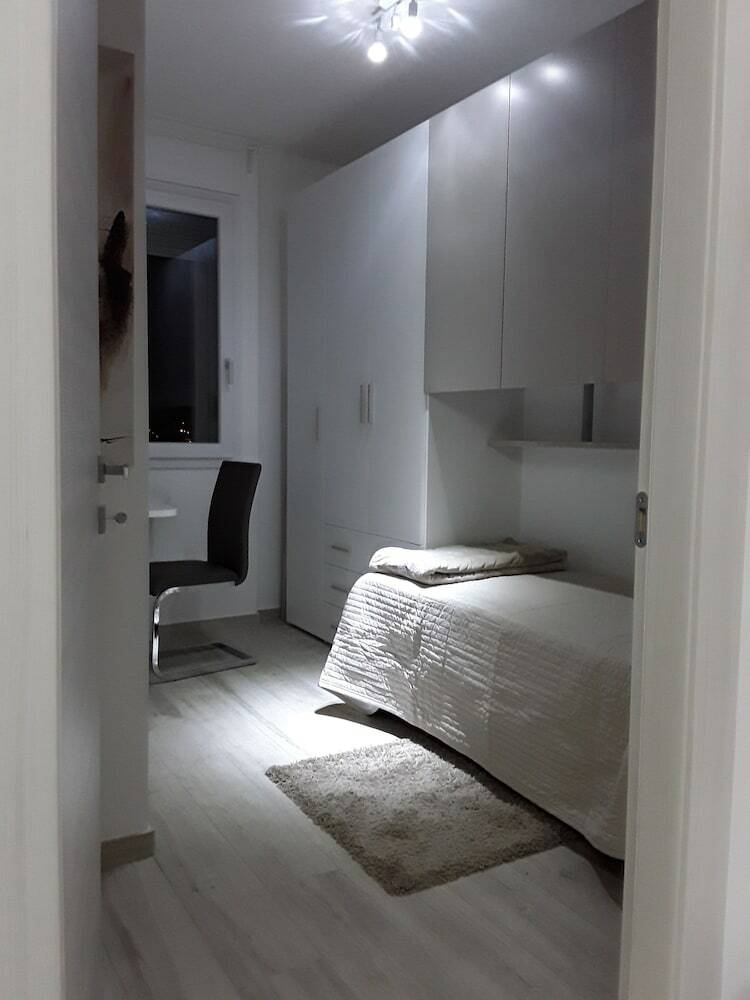 Apartamento Residenza Sul Mare