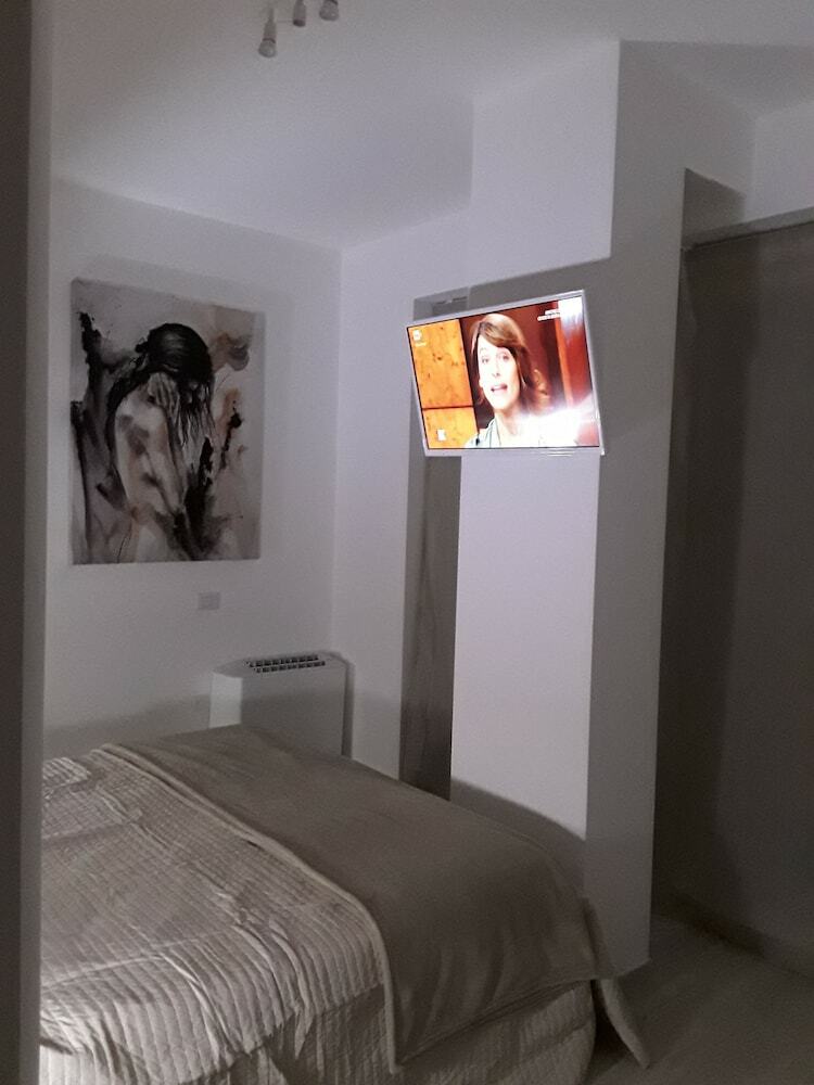 Apartamento Residenza Sul Mare