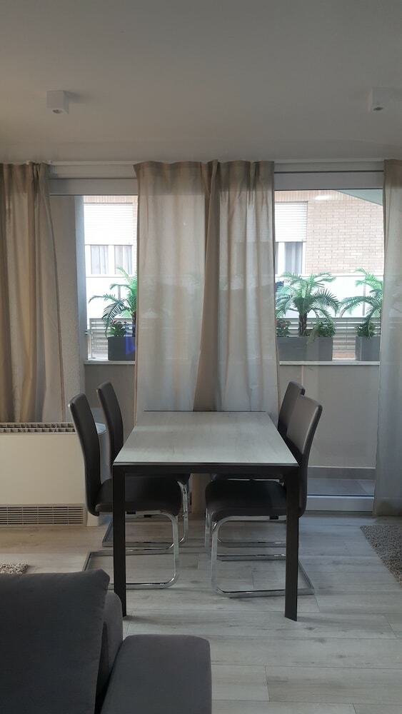 Apartamento Residenza Sul Mare