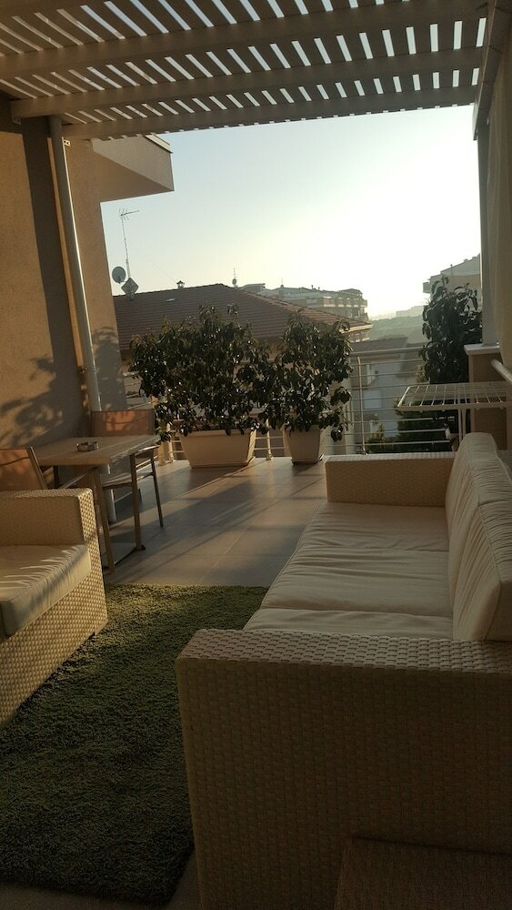 Apartamento Residenza Sul Mare