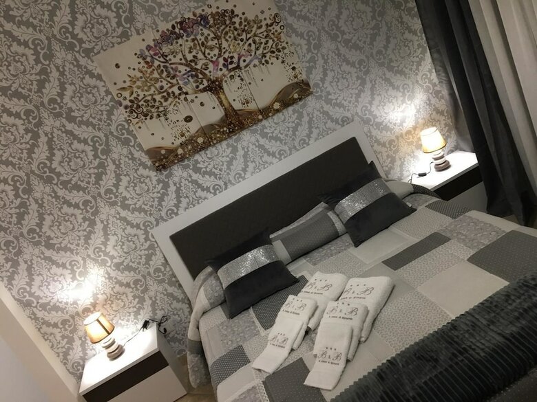 Hotel A Casa Di Simona