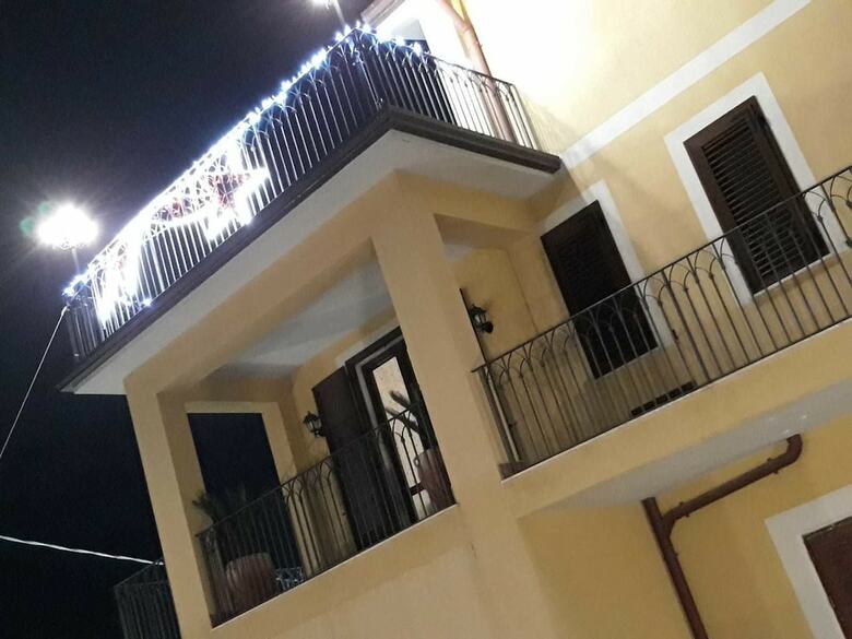 Hotel A Casa Di Simona