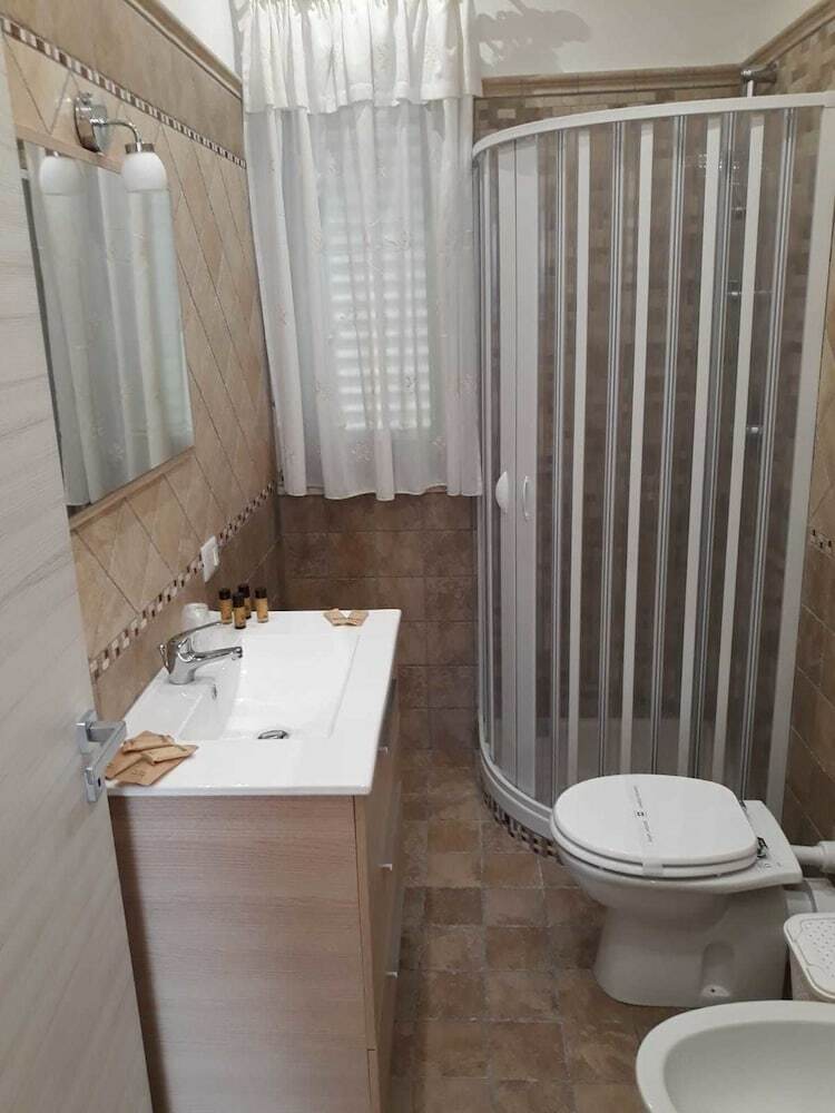 Hotel A Casa Di Simona