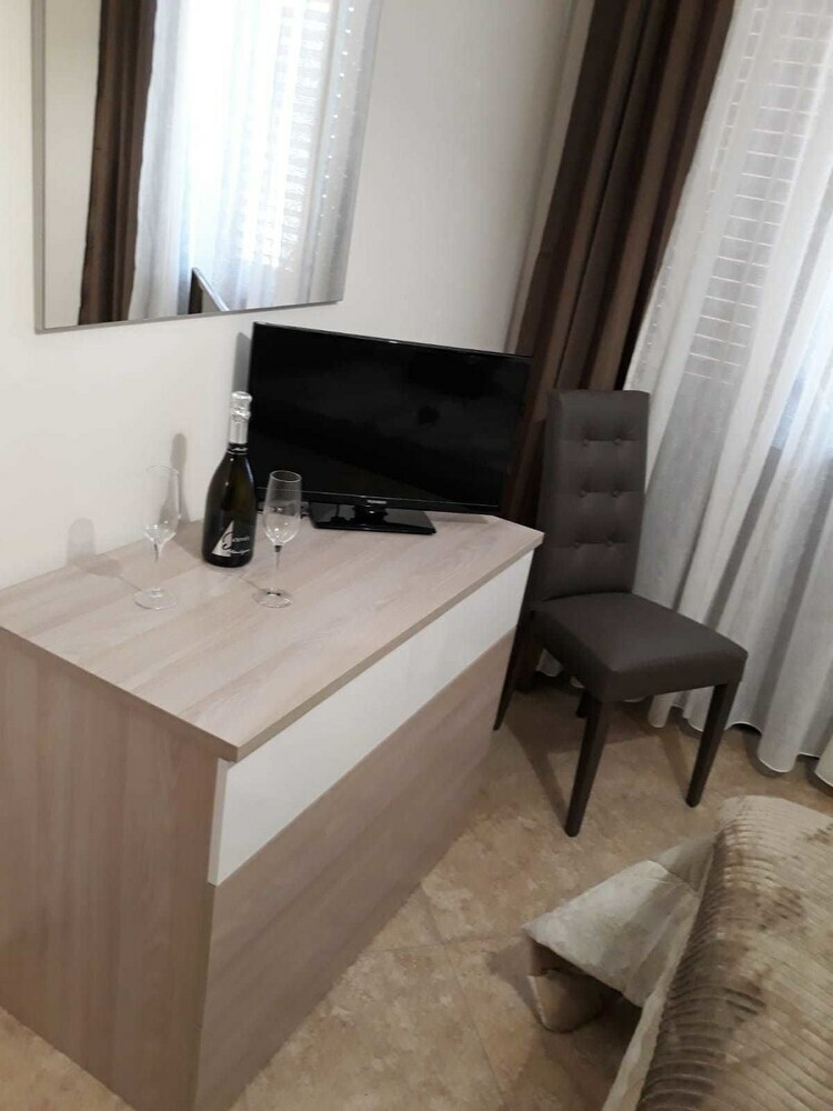 Hotel A Casa Di Simona