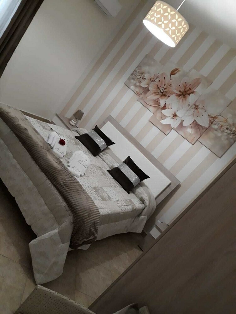 Hotel A Casa Di Simona